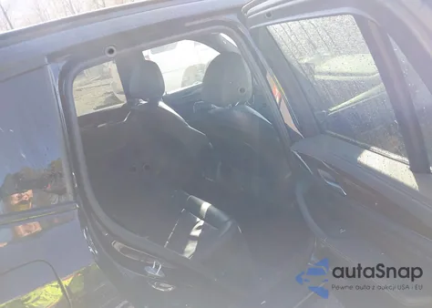 2018 BMW X3 M40I from USA, damaged, VIN 5UXTS3C55J0Y96456